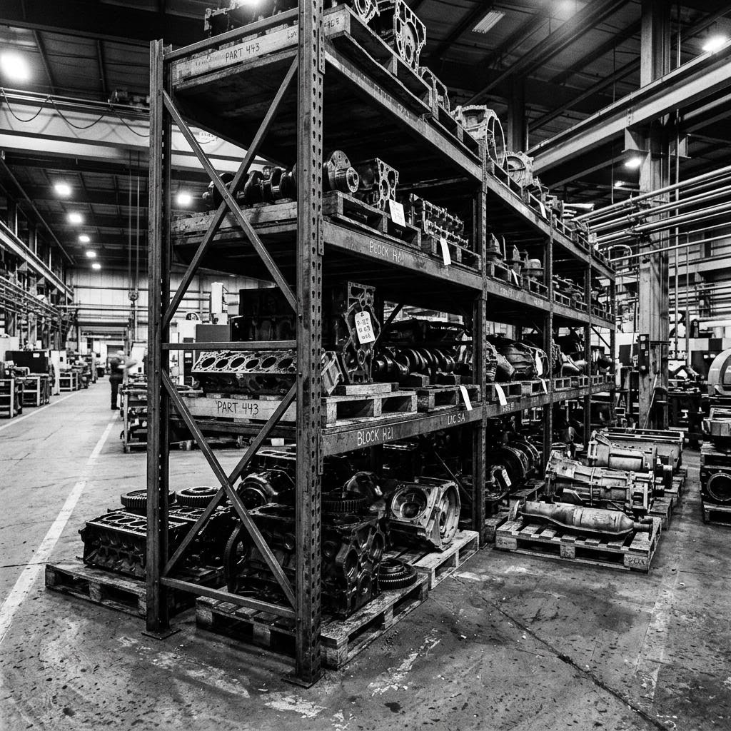 Automotive